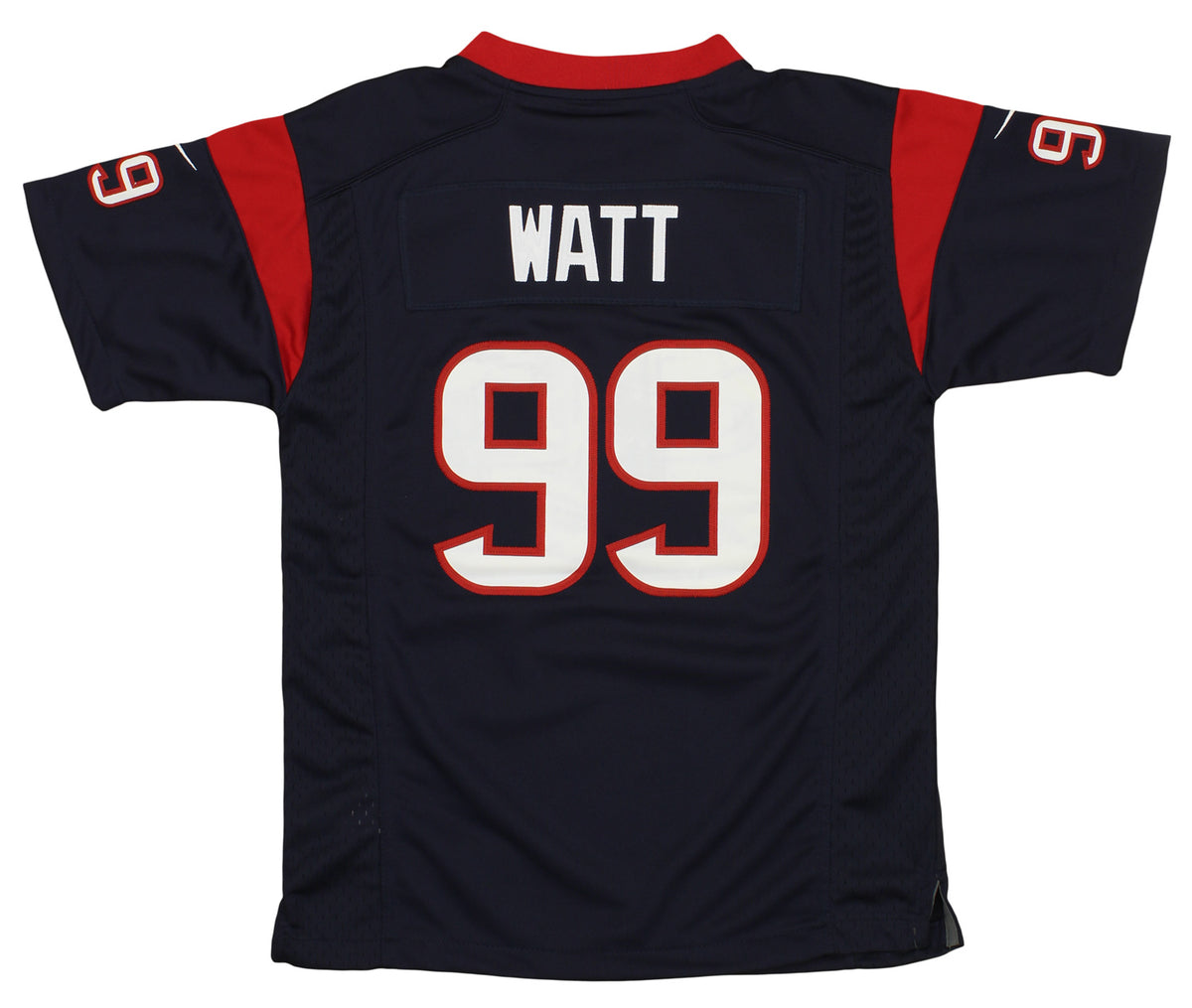 NFL Football Jersey Houston Texans #99 JJ Watt Kids Youth Size