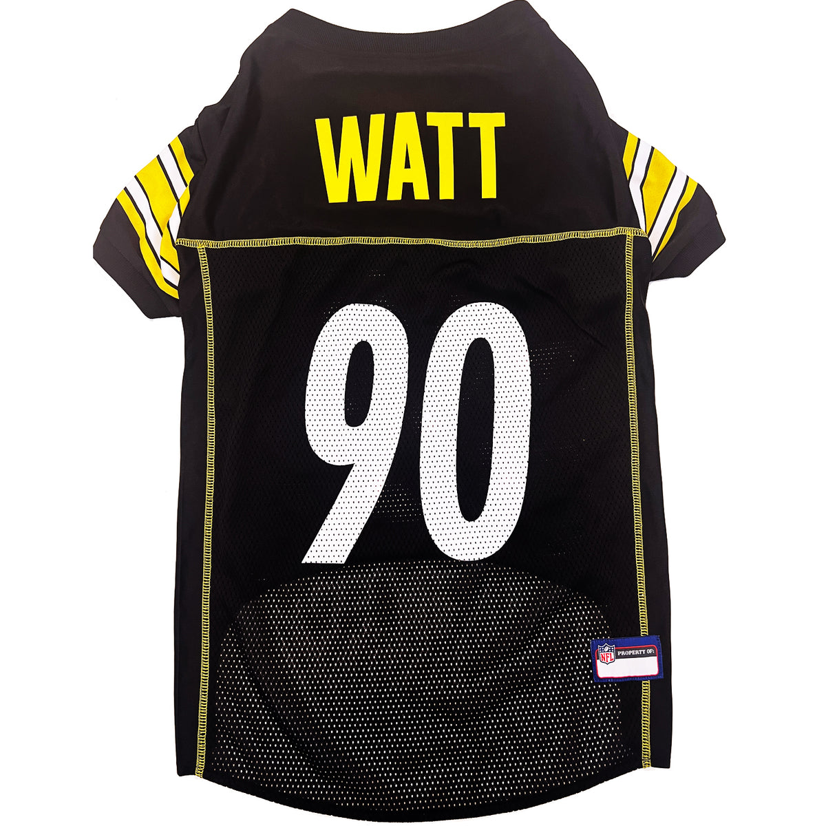 T. J. Watt Jersey  Pittsburgh Steelers T. J. Watt for Men, Women