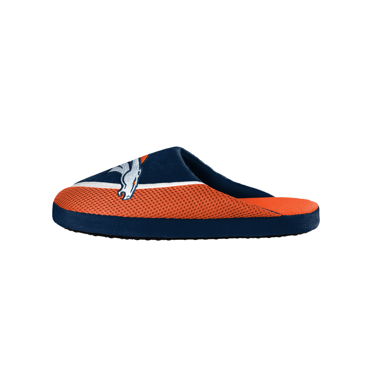 Denver Broncos Slippers