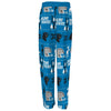 Outerstuff NFL Youth Boys Carolina Panthers Winter Pajamas Top & Bottom Set