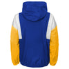 Outerstuff NHL Youth Boys Buffalo Sabres Stadium Wind Breaker Jacket