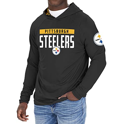 steelers hoodie camo