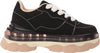 Steve Madden Women's Evolved Sneaker, Color Options