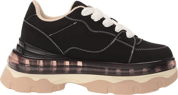 Steve Madden Women's Evolved Sneaker, Color Options