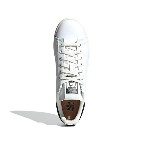 Adidas Men's Stan Smith Parley Shoes, White Tint/Cloud White/Off White