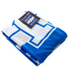 Northwest NCAA Kentucky Wildcats Singular Silk Touch Throw Blanket, 45" x 60"