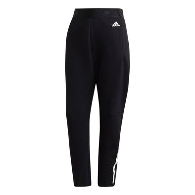 Adidas Women's W Z.N.E Sportswear Pants, Black
