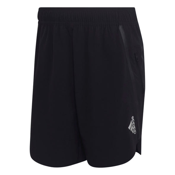 Adidas Men's Designed 4 Training Workout Strength Training Shorts, Black, 9 Inch
