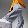Adidas Originals Men's Blue Version Tie-Break Track Pants, Grey