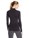 Helly Hansen Women's Warm Freeze 1/2 Zip Base Layer Top - Color Options