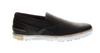Blackstone Men's SCM003 Slip on Walking Shoe, Color Options