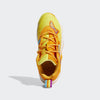 Adidas Women's Exhibit A Candace Parker Basketball Shoes, Color Options