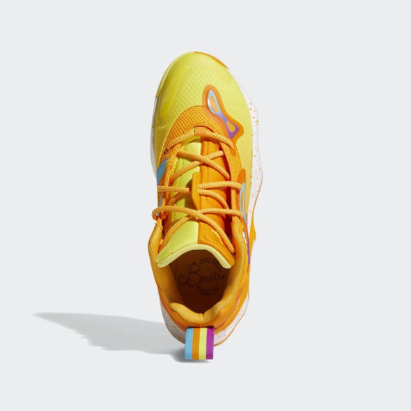 Adidas Women's Exhibit A Candace Parker Basketball Shoes, Color Options