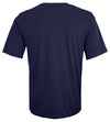 Outerstuff NFL Men's Seattle Seahawks Performance Tee Shirt, Navy