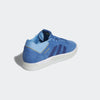 Adidas Men's Tyshawn Skateboarding Shoes, Focus Blue/Victory Blue/Light Blue