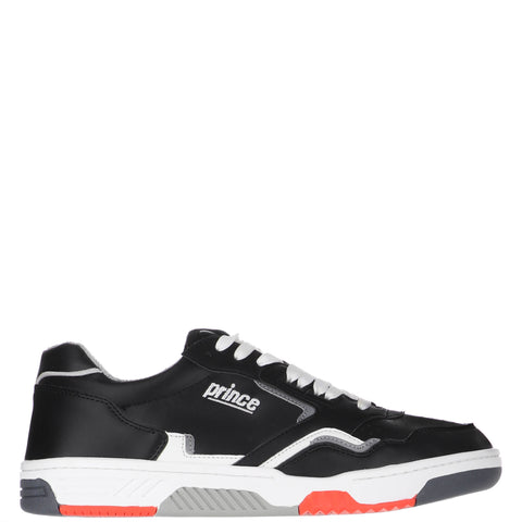 Prince Men's Fst 838 Sneaker, Black