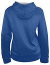 Outerstuff NFL Youth Girls Indianapolis Colts Arch Team Hoodie