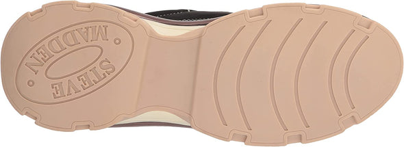 Steve Madden Women's Evolved Sneaker, Color Options