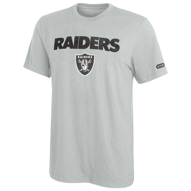 Outerstuff NFL Men's Las Vegas Raiders Performance Tee Shirt