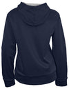 Outerstuff NFL Youth Girls Chicago Bears Arch Team Hoodie