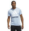 Adidas MLS Men's Sporting Kansas City Creator Short Sleeve T-Shirt