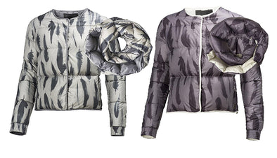 Helly Hansen Women's 2015/16 Embla Down Jacket, Color Options