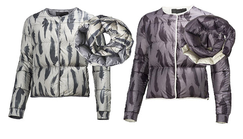 Helly Hansen Women's 2015/16 Embla Down Jacket, Color Options