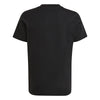 Adidas Youth Boys Manchester United Tee, Black
