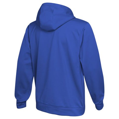 Outerstuff NFL Los Angeles Rams Game On Basic Graphic Hoodie