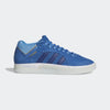 Adidas Men's Tyshawn Skateboarding Shoes, Focus Blue/Victory Blue/Light Blue