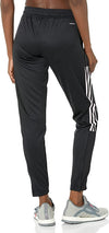 Adidas Women's Tiro 3-Stripes Soccer Track Pants, Color Options