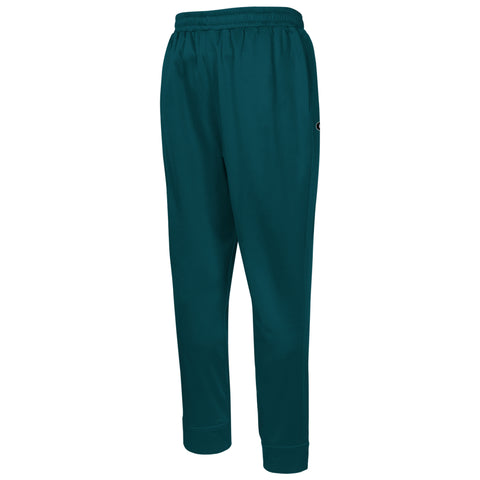 Outerstuff NFL Men's Philadelphia Eagles Side Line Elastic Tech Joggers