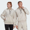 Adidas Unisex Botanically Dyed Hoodie, Botanic Multidye Mel