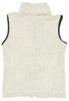 Outerstuff NHL Little Girls (4-6X) Las Vegas Golden Knights Honored Teddt Fleeve Vest