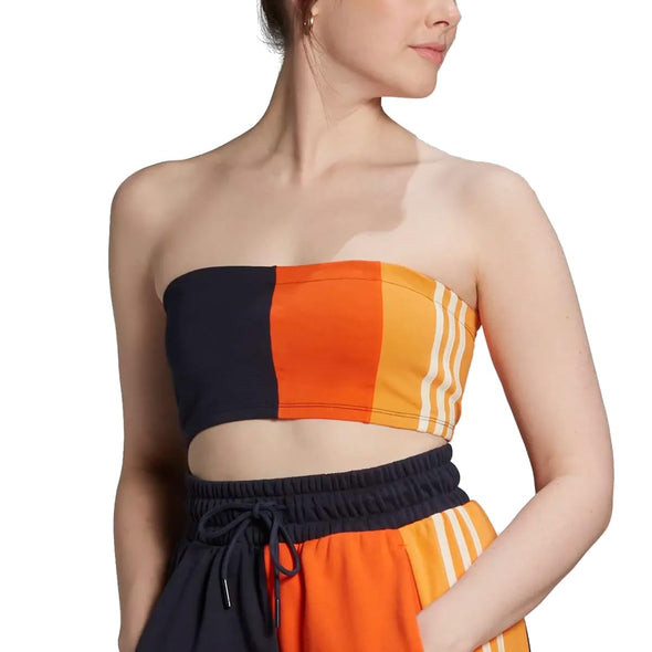 adidas Originals Women's Tube Top, Legend Ink