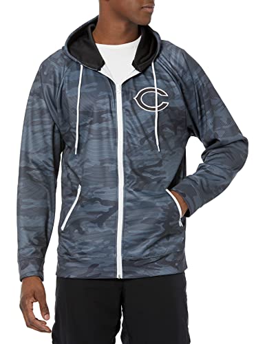 Nike Chicago Bears Camo Hoodie