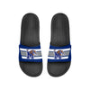 FOCO NCAA Youth Boys Memphis Tigers Stripe Legacy Sport Slides