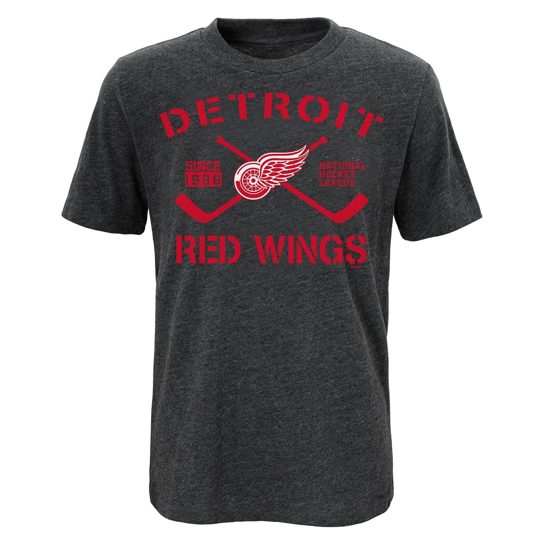 Detroit Red Wings Infant Outerstuff Red Replica Jersey - Detroit