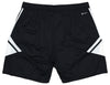 Adidas MLS Men's Cincinnati FC Soccer Unlined Training Shorts, Black/White