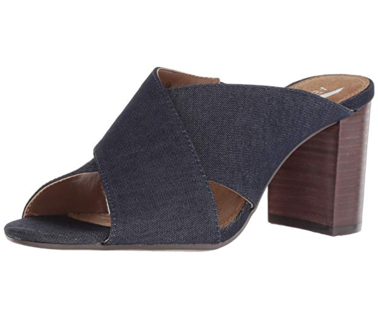 Aerosoles hotsell high alert