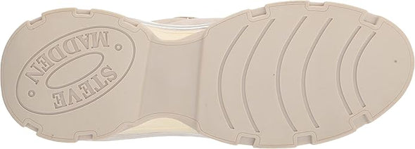 Steve Madden Women's Evolved Sneaker, Color Options