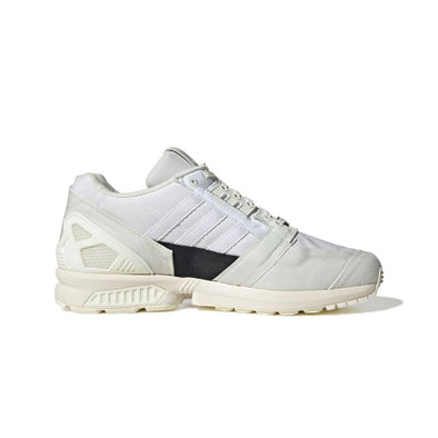 Adidas Men's ZX 8000 Parley Sneakers, Off White/White Tint/Cloud White