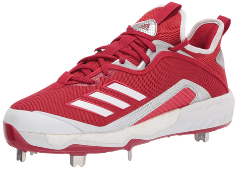 Adidas Mens Icon 6 Low Shoes