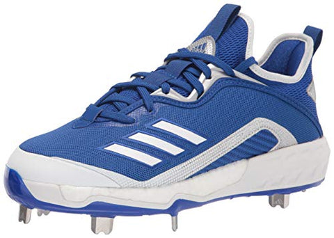 Adidas Mens Icon 6 Low Shoes