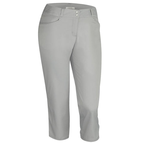 Adidas Women's Essentials Lightweight Capri