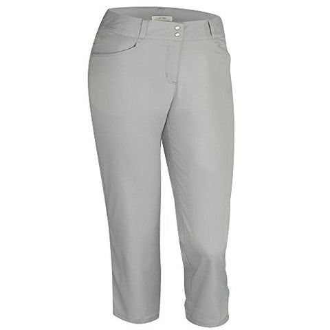 Adidas Women's Essentials Lightweight Capri