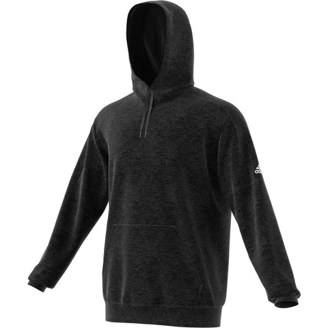 adidas Men's Athletics Team Issue Pullover, Black