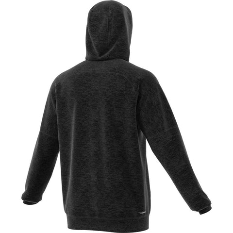 adidas Men's Athletics Team Issue Pullover, Black