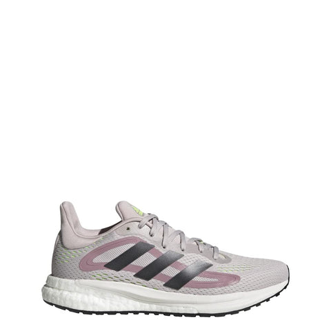 Adidas Womens Solar Glide 4 W Low Shoes