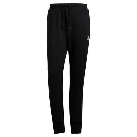 Adidas Mens Spt Bb Pant Unlined Full Pant Black